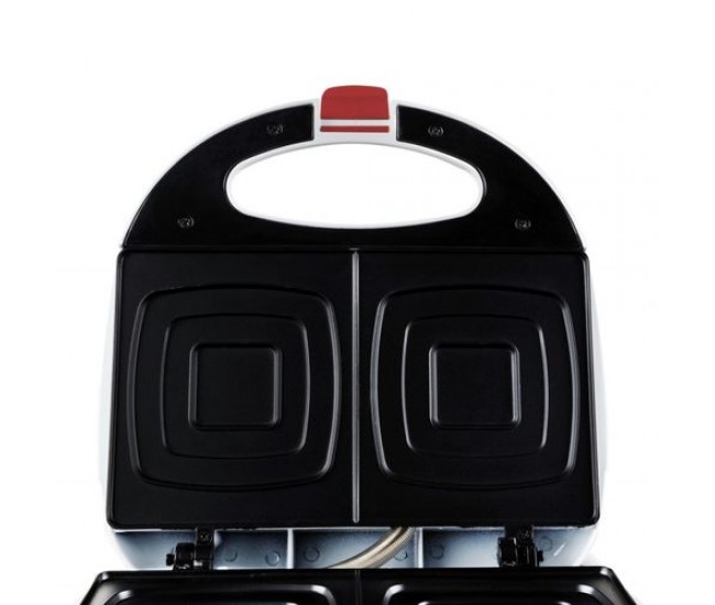 Sandwich maker eta kvadro 4153, 700w, 2 sandwich-uri patrate