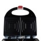 Sandwich maker eta kvadro 4153, 700w, 2 sandwich-uri patrate