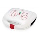 Sandwich maker eta kvadro 4153, 700w, 2 sandwich-uri patrate