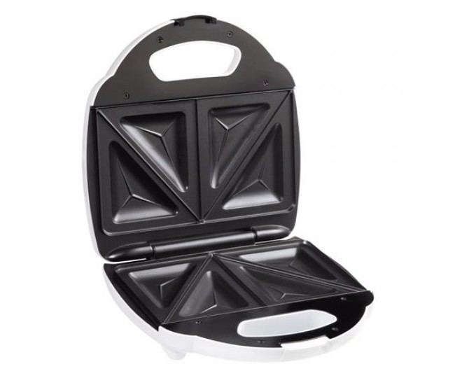 Sandwich maker eta pievo 0151, 750w, 4 sandwich-uri triunghiulare