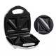 Sandwich maker eta pievo 0151, 750w, 4 sandwich-uri triunghiulare