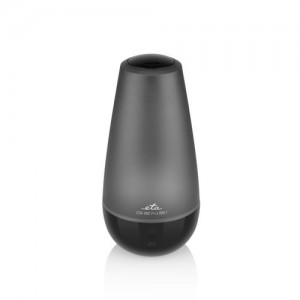 Umidificator cu ultrasunete si difuzor aromaterapie eta gensi 6634, 2 l, iluminare colora, acoperire 30 mp