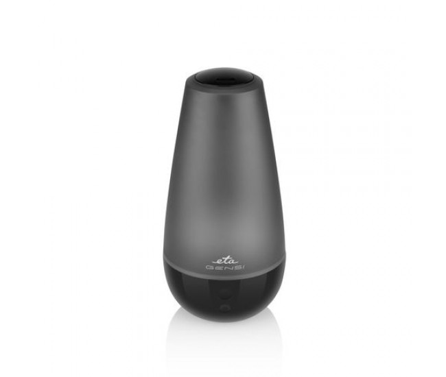 Umidificator cu ultrasunete si difuzor aromaterapie eta gensi 6634, 2 l, iluminare colora, acoperire 30 mp