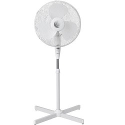 Ventilator cu suport ecg fs 40a, 50w, 40cm, 3 viteze, silentios