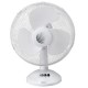 Ventilator de masa, ecg ft 40a, 50w, 40cm, 3 viteze, silentios