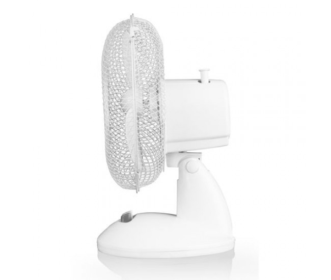 Ventilator de masa gallet ven9, 23 w, diametru 23 cm, 2 viteze, oscilatie