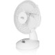 Ventilator de masa gallet ven9, 23 w, diametru 23 cm, 2 viteze, oscilatie