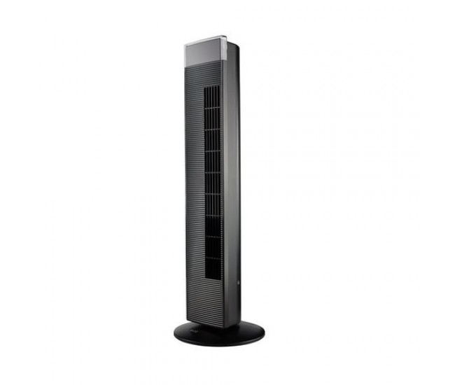 Ventilator turn cu ionizare ecg fs 91 t, 65w, 3 viteze, silentios, telecomanda
