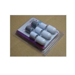 Capete de schimb pentru pila electrica de unghii ecg op 201 Capete de schimb pentru pila electrica de unghii ecg op 201