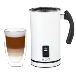 Aparat pentru spuma de lapte ECG NM 216, 500ml, 650W Aparat pentru spuma de lapte ECG NM 216, 500ml, 650W