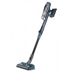 Aspirator vertical 3 in 1 ETA Sonar Aqua Plus 3232 90000, baterie Li-ion 25.2 V, tehnologie unica SMART DUST SENSOR