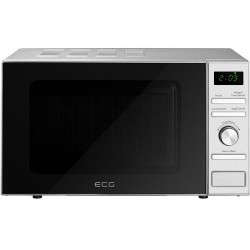 Cuptor cu microunde ECG MTD 2071 SE, 20L, 700W, 6 programe Cuptor cu microunde ECG MTD 2071 SE, 20L, 700W, 6 programe