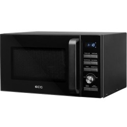 Cuptor cu microunde ECG MTD 2590 GBS, 25 L, 900W, grill, 9 programe Cuptor cu microunde ECG MTD 2590 GBS, 25 L, 900W, grill, 9 programe