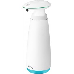 Dispenser automat cu senzor pentru sapun lichid ECG BD 34 White Dispenser automat cu senzor pentru sapun lichid ECG BD 34 White