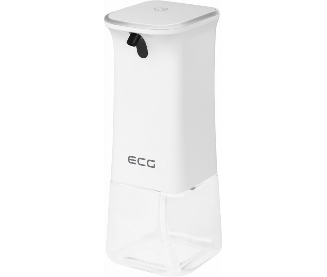 Dispenser automat de sapun lichid spuma ECG BD 351, senzor infrarosu, 350 ml, IPX4