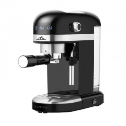 Espressor manual ETA Coffito 0175 0000, 1465 W, 20 bar, 1400 ml, dispozitiv spumare