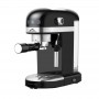 Espressor manual ETA Coffito 0175 0000, 1465 W, 20 bar, 1400 ml, dispozitiv spumare