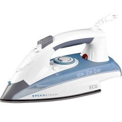 Fier de calcat ECG NZ 190, talpa otel inoxidabil, 2000 W, abur 80 g/ min Fier de calcat ECG NZ 190, talpa otel inoxidabil, 2000 W, abur 80 g/ min