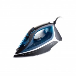 Fier de calcat Gallet Verrue FAR807, talpa ceramica, 2200 W, abur 130 g/ min Fier de calcat Gallet Verrue FAR807, talpa ceramica, 2200 W, abur 130 g/ min