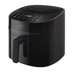 Friteuza cu aer cald ETA Fritta Digi 3168 90000, 1800 W, 7.2 litri, 40-220 °C, 8 programe, control tactil, negru Friteuza cu aer cald ETA Fritta Digi 3168 90000, 1800 W, 7.2 litri, 40-220 °C, 8 programe, control tactil, negru