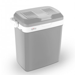 Lada frigorifica auto cu functie de incalzire si racire Gallet GALMC18, 18 litri, 12V, gri Lada frigorifica auto cu functie de incalzire si racire Gallet GALMC18, 18 litri, 12V, gri