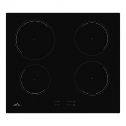 Plita cu inductie ETA 579090000, 4 zone de gatit, Booster, 7.2 kW, 59 x 52 cm, negru Plita cu inductie ETA 579090000, 4 zone de gatit, Booster, 7.2 kW, 59 x 52 cm, negru