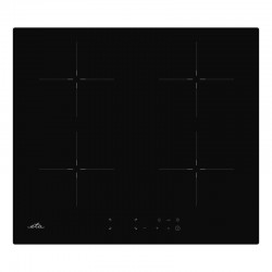 Plita cu inductie incorporabila ETA 579190000, 4 zone de gatit, Booster, 7.4Kw, Touch control, 60 cm, negru Plita cu inductie incorporabila ETA 579190000, 4 zone de gatit, Booster, 7.4Kw, Touch control, 60 cm, negru