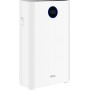 Purificator de aer ECG AP3 Pure Comfort, 33 W, Wi-Fi, 4 viteze, tehnologie UV, ionizare, alb