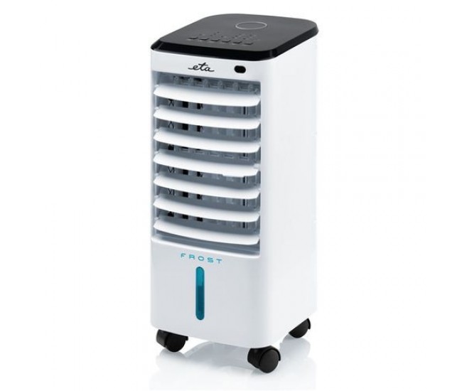 Racitor de aer portabil ETA Frost 2568, 65 W, 3.5 L, temporizator, telecomanda