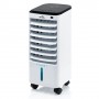 Racitor de aer portabil ETA Frost 2568, 65 W, 3.5 L, temporizator, telecomanda