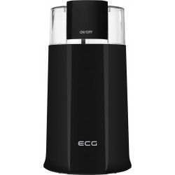 Rasnita de cafea ECG KM 122, 200 W, 50 g, negru