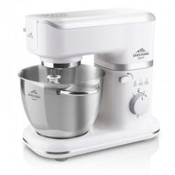 Robot de bucatarie ETA Gratussino Smart 002390090, 800 W, 4.5 litri, 6 viteze, sistem de amestecare planetar Robot de bucatarie ETA Gratussino Smart 002390090, 800 W, 4.5 litri, 6 viteze, sistem de amestecare planetar