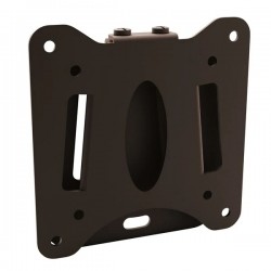 Suport TV GoGEN S fix, diagonala de la 13 la 27 (33-68 cm), 30 Kg, VESA, negru