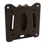 Suport TV GoGEN S fix, diagonala de la 13 la 27 (33-68 cm), 30 Kg, VESA, negru