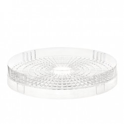 Tava suplimentara pentru deshidrator de alimente ECG SO 570 Tava suplimentara pentru deshidrator de alimente ECG SO 570