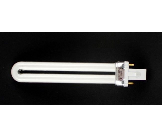 Neon Lampa UV 9W Miley Neon Lampa UV 9W Miley