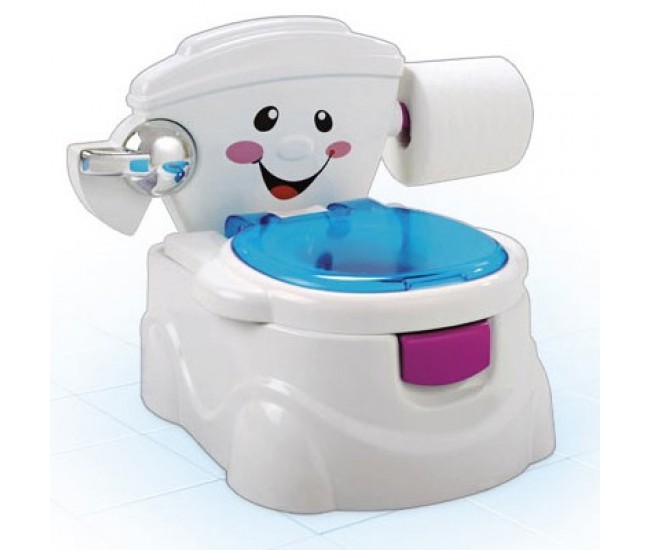 Olita bebelusi muzicala Cheer for Me Potty Olita bebelusi muzicala Cheer for Me Potty
