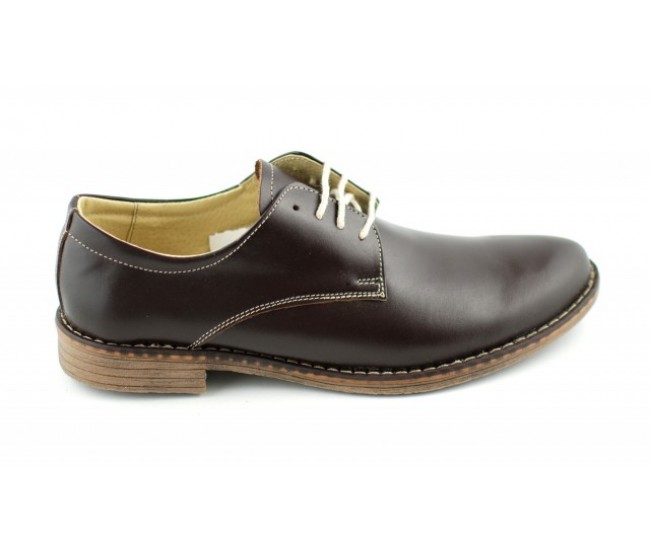 Pantofi negri barbati casual - eleganti din piele naturala EZELBOX Pantofi negri barbati casual - eleganti din piele naturala EZELBOX