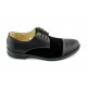 Pantofi barbati casual - eleganti din piele naturala - ROV858N