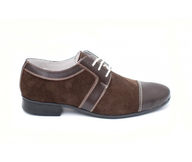 Pantofi negri barbati casual - eleganti din piele naturala - Made in Romania Pantofi negri barbati casual - eleganti din piele naturala - Made in Romania