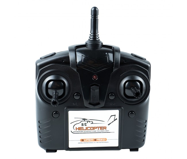 Elicopter cu RC