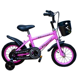 Bicicleta copii, nr. 12