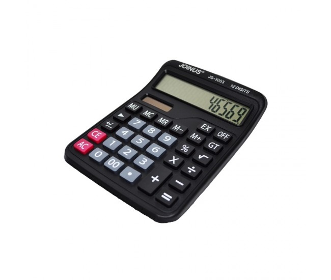 Calculator 12 digiti, JOINUS