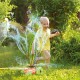 Aspersor de apa pentru copii, Broasca testoasa - Toi-Toys