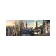 Puzzle panoramic, Paris, 2000 piese - DINO TOYS