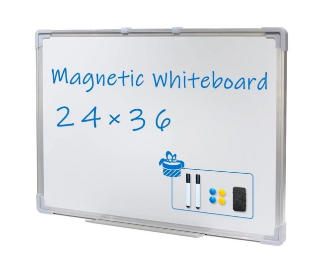 Whiteboard 60x90cm - OFFISHOP