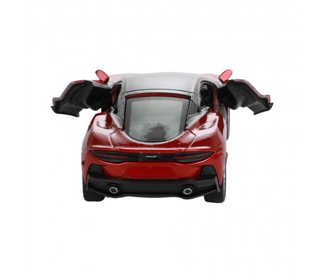 Masina McLaren GT Welly - Toi-Toys