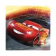 Puzzle Cars 3, 3x55 piese - DINO TOYS