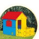Casuta color, My First House + Gard - Dolu