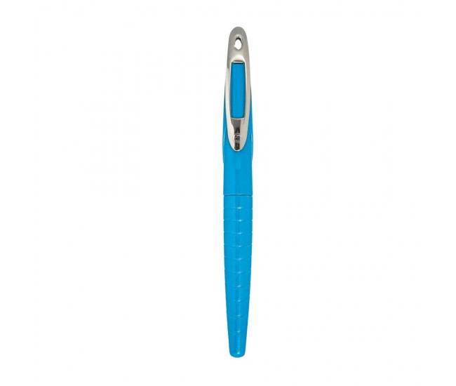 Stilou My.Pen penita M albastru|neon - vrac